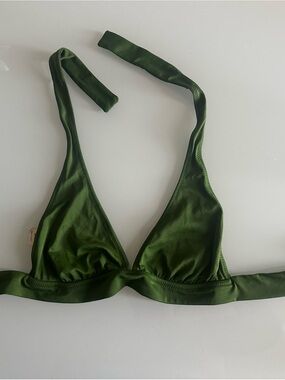 J.Crew Bikini Top